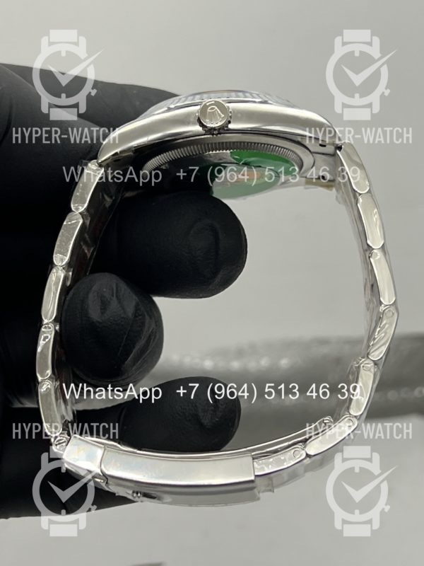 Фото 11 - Rolex DateJust 36mm 126234-0038 Steel