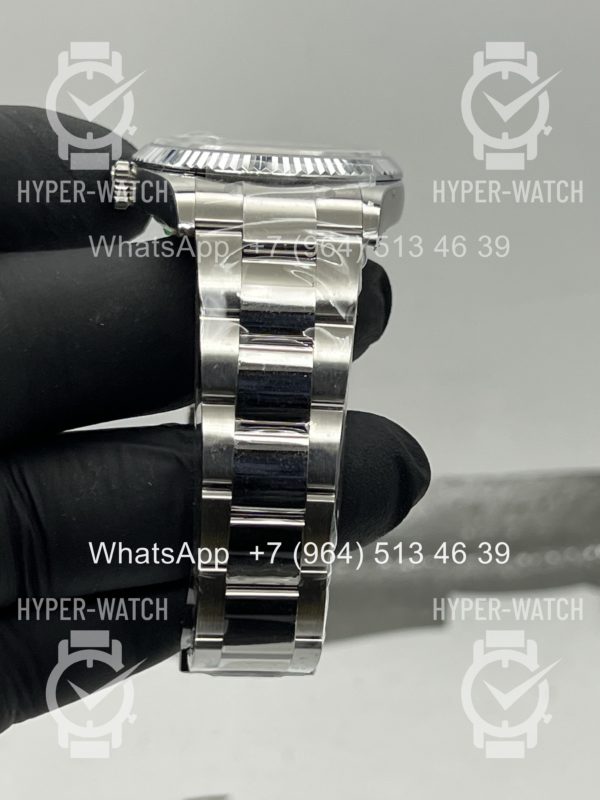 Фото 12 - Rolex DateJust 36mm 126234-0038 Steel
