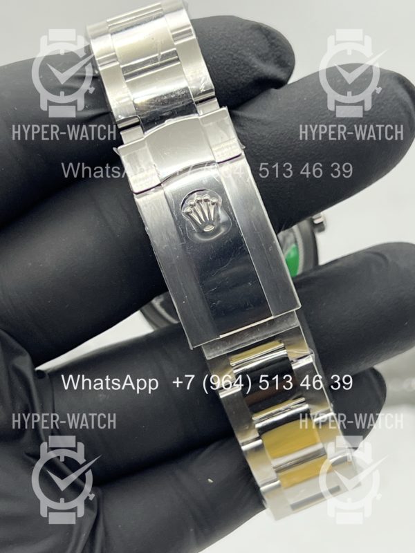 Фото 14 - Rolex DateJust 36mm 126234-0038 Steel