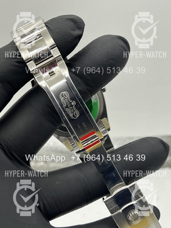 Фото 15 - Rolex DateJust 36mm 126234-0038 Steel