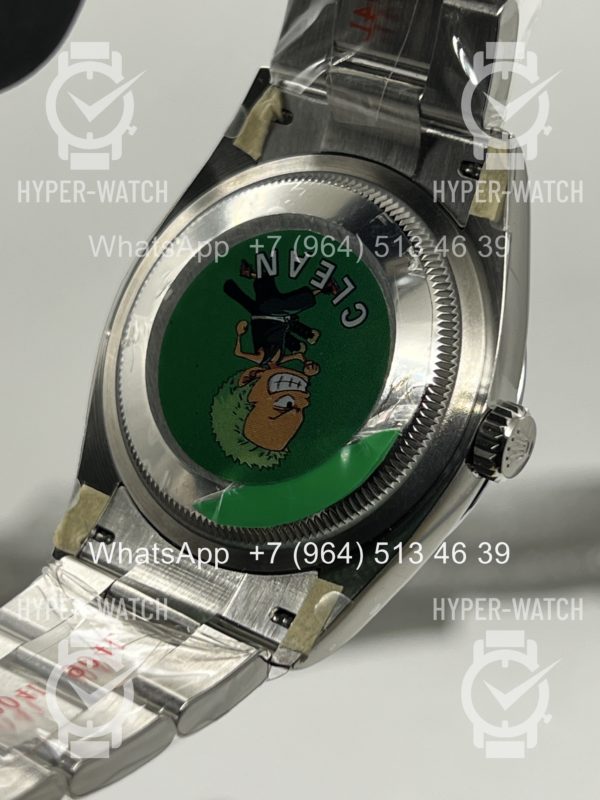 Фото 16 - Rolex DateJust 36mm 126234-0038 Steel