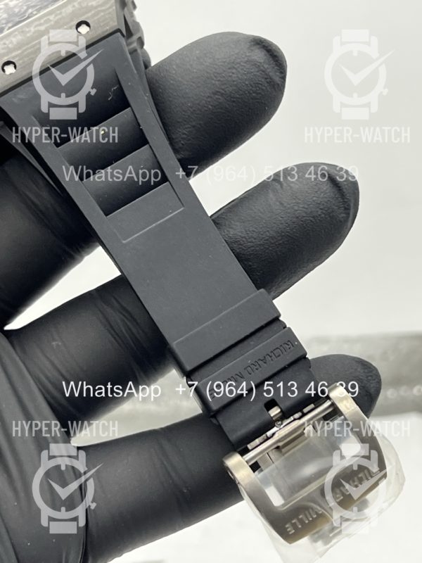 Фото 11 - Richard Mille RM 035-01 Rafa Art 10820