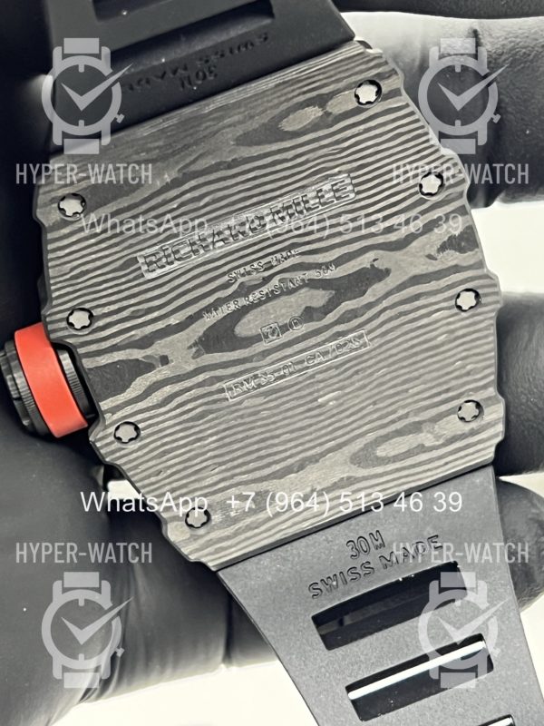 Фото 14 - Richard Mille RM 035-01 Rafa Art 10820
