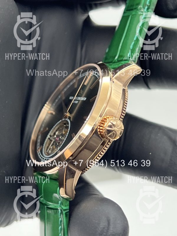 Товар Vacheron Constantin Traditionnelle 41mm 6000T/000R-B972 Фото 12 - Vacheron Constantin Traditionnelle 41mm 6000T/000R-B972
