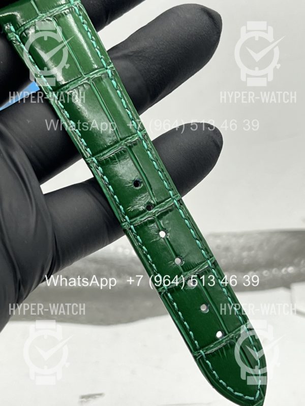 Товар Vacheron Constantin Traditionnelle 41mm 6000T/000R-B972 Фото 14 - Vacheron Constantin Traditionnelle 41mm 6000T/000R-B972