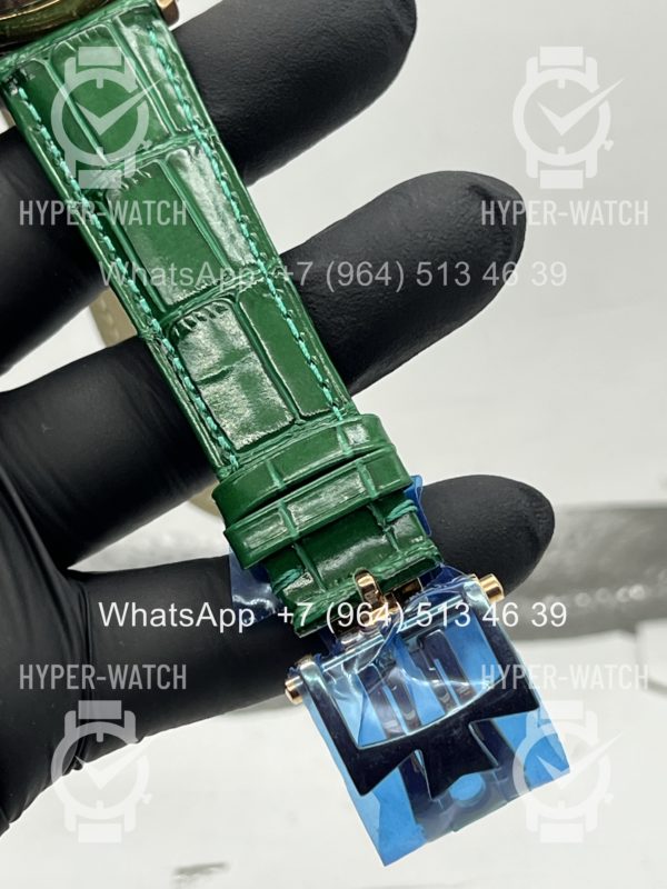 Товар Vacheron Constantin Traditionnelle 41mm 6000T/000R-B972 Фото 15 - Vacheron Constantin Traditionnelle 41mm 6000T/000R-B972