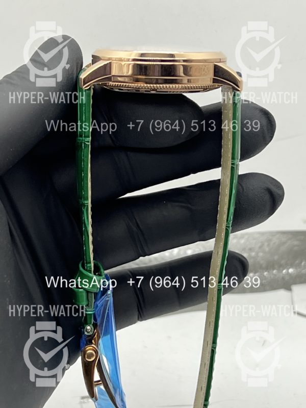 Товар Vacheron Constantin Traditionnelle 41mm 6000T/000R-B972 Фото 16 - Vacheron Constantin Traditionnelle 41mm 6000T/000R-B972