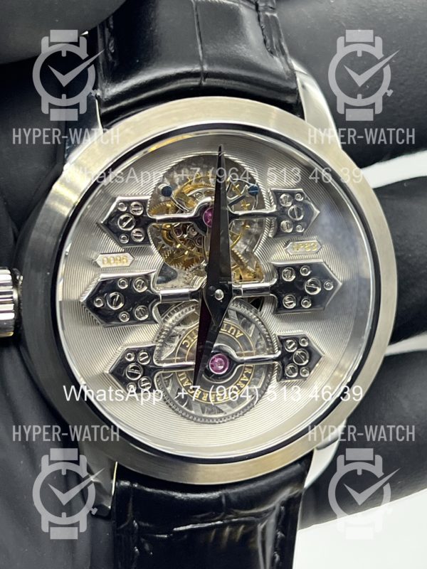 Товар Girard Perregaux Bridges 99193-53-002-BA6A Фото 4 - Girard Perregaux Bridges 99193-53-002-BA6A