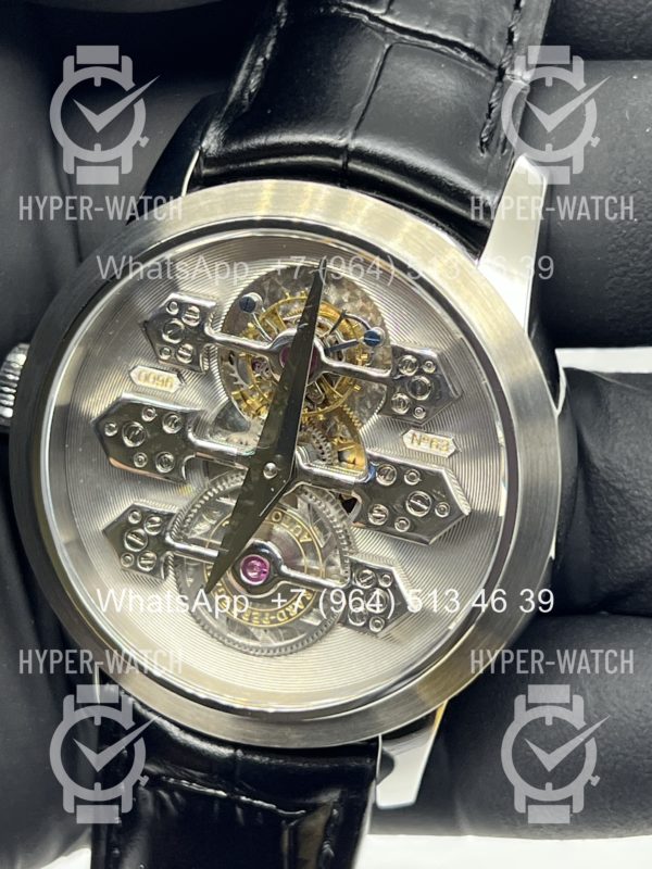 Товар Girard Perregaux Bridges 99193-53-002-BA6A Фото 5 - Girard Perregaux Bridges 99193-53-002-BA6A