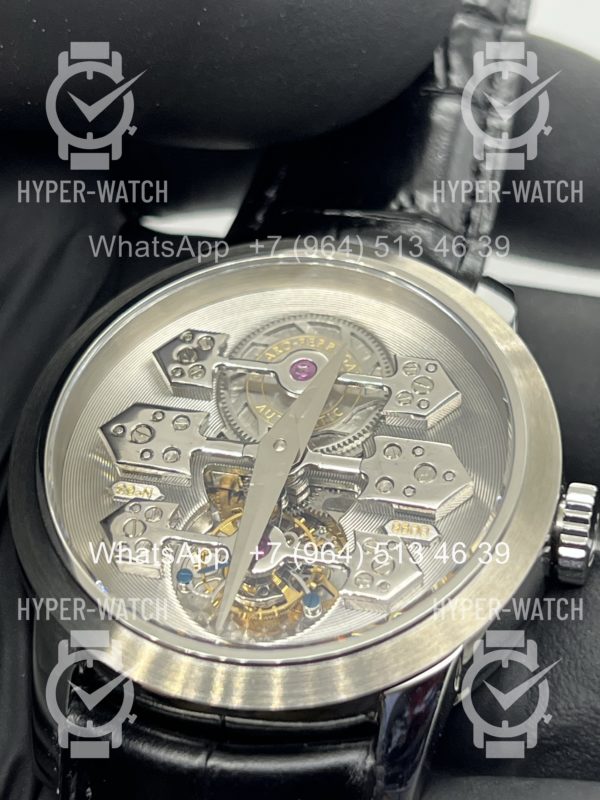 Товар Girard Perregaux Bridges 99193-53-002-BA6A Фото 9 - Girard Perregaux Bridges 99193-53-002-BA6A