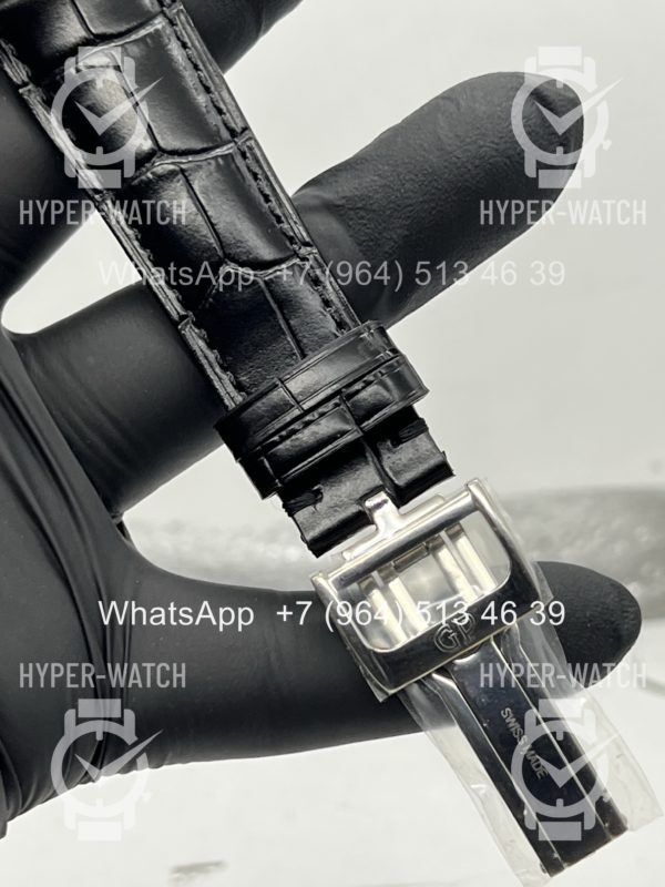 Товар Girard Perregaux Bridges 99193-53-002-BA6A Фото 13 - Girard Perregaux Bridges 99193-53-002-BA6A