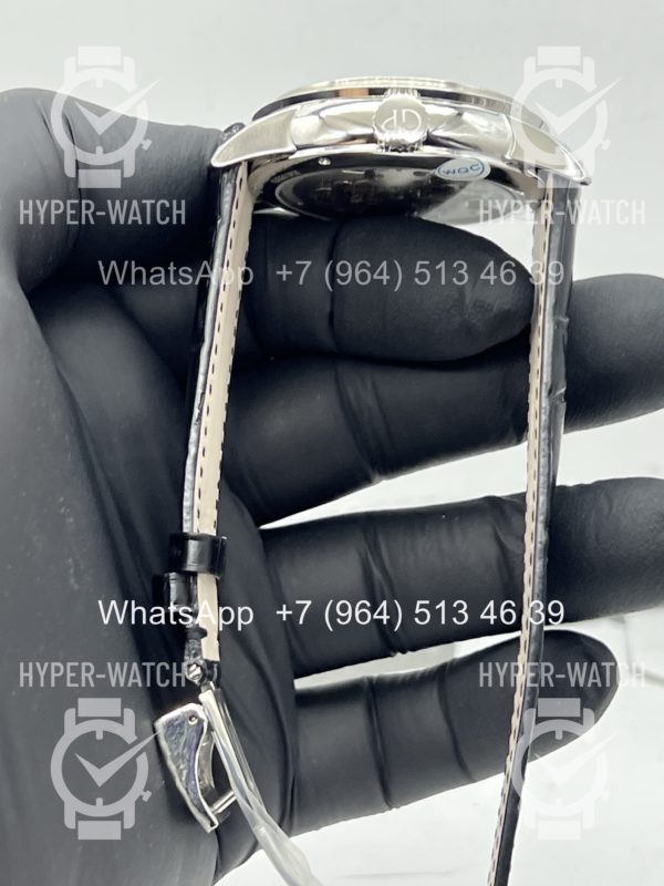 Товар Girard Perregaux Bridges 99193-53-002-BA6A Фото 18 - Girard Perregaux Bridges 99193-53-002-BA6A