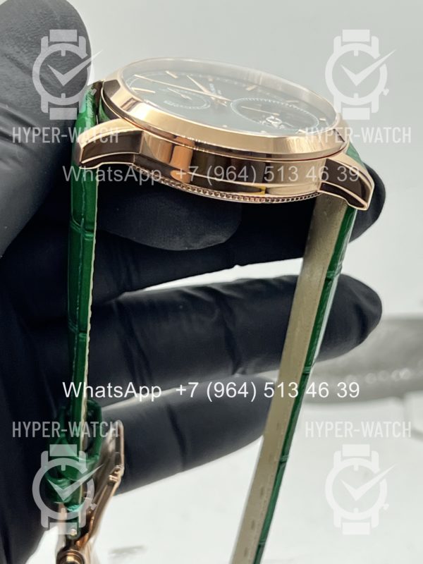 Фото 10 - Vacheron Constantin Traditionnelle 41mm 89000