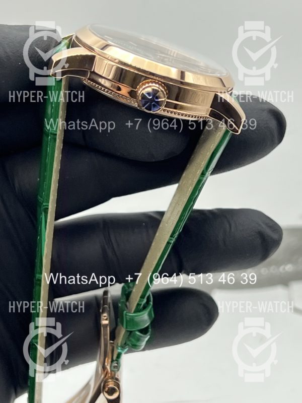 Фото 12 - Vacheron Constantin Traditionnelle 41mm 89000