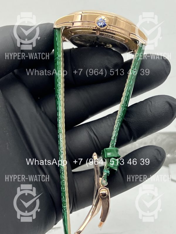 Фото 13 - Vacheron Constantin Traditionnelle 41mm 89000