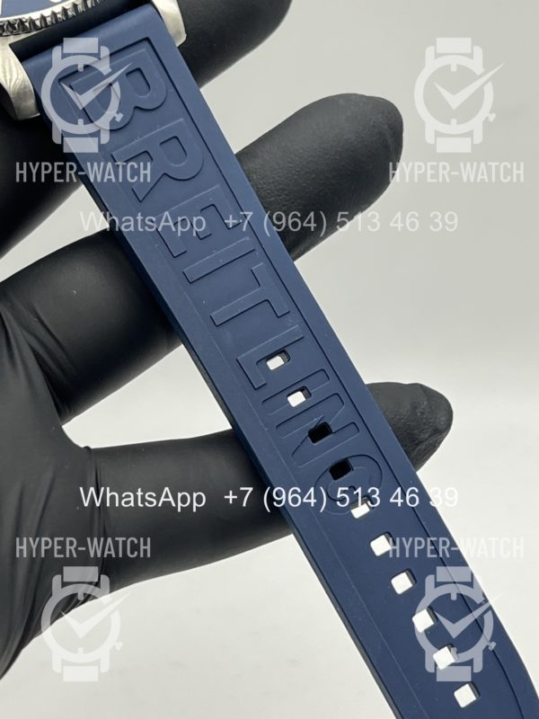 Товар Breitling Superocean 44mm A17367D81C1S2 Фото 8 - Breitling Superocean 44mm A17367D81C1S2
