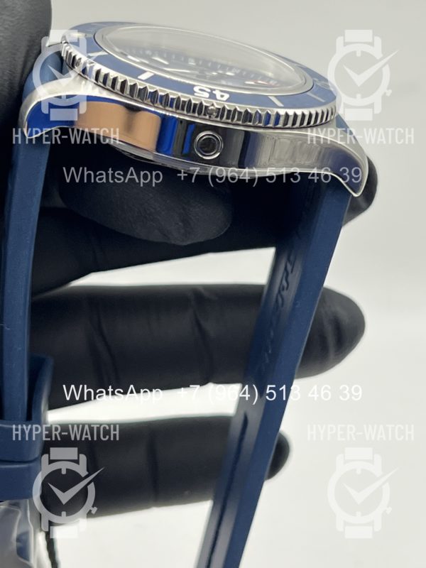 Товар Breitling Superocean 44mm A17367D81C1S2 Фото 10 - Breitling Superocean 44mm A17367D81C1S2