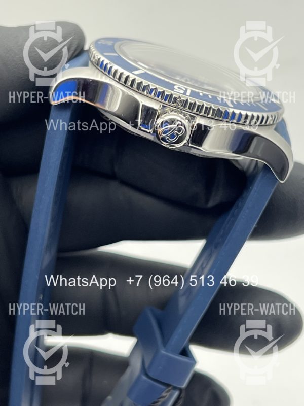 Товар Breitling Superocean 44mm A17367D81C1S2 Фото 12 - Breitling Superocean 44mm A17367D81C1S2