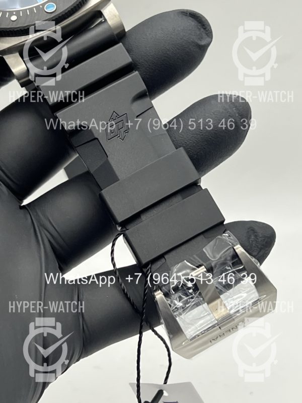 Товар Officine Panerai Luminor Submersible PAM00799 Фото 8 - Officine Panerai Luminor Submersible PAM00799