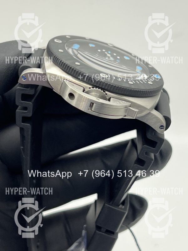 Товар Officine Panerai Luminor Submersible PAM00799 Фото 11 - Officine Panerai Luminor Submersible PAM00799