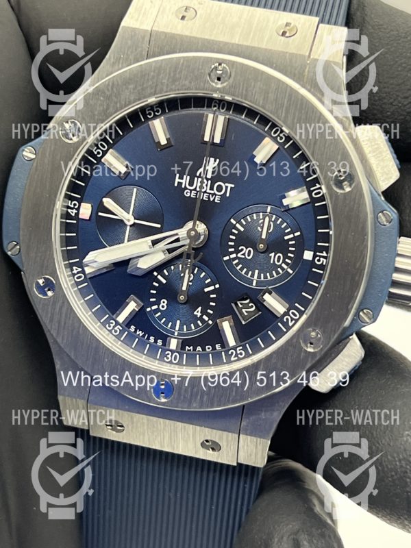 Товар Hublot Big Bang 44mm 301.SX.7170 Фото 2 - Hublot Big Bang 44mm 301.SX.7170