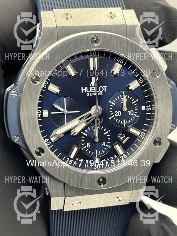 Товар Hublot Big Bang 44mm 301.SX.7170 Фото 3 - Hublot Big Bang 44mm 301.SX.7170