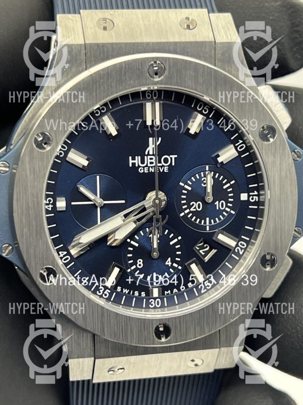 Товар Hublot Big Bang 44mm 301.SX.7170 Фото 4 - Hublot Big Bang 44mm 301.SX.7170