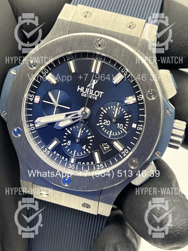Товар Hublot Big Bang 44mm 301.SX.7170 Фото 5 - Hublot Big Bang 44mm 301.SX.7170