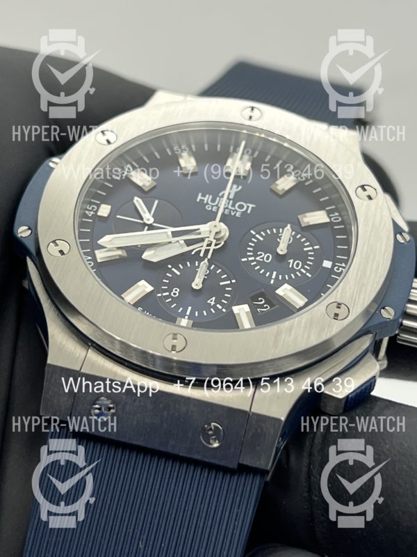 Товар Hublot Big Bang 44mm 301.SX.7170 Фото 6 - Hublot Big Bang 44mm 301.SX.7170