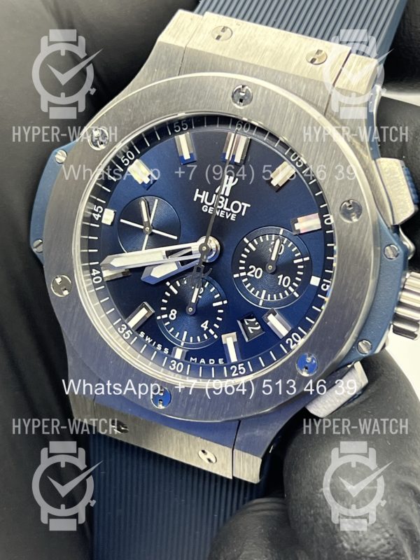 Товар Hublot Big Bang 44mm 301.SX.7170 Фото 7 - Hublot Big Bang 44mm 301.SX.7170