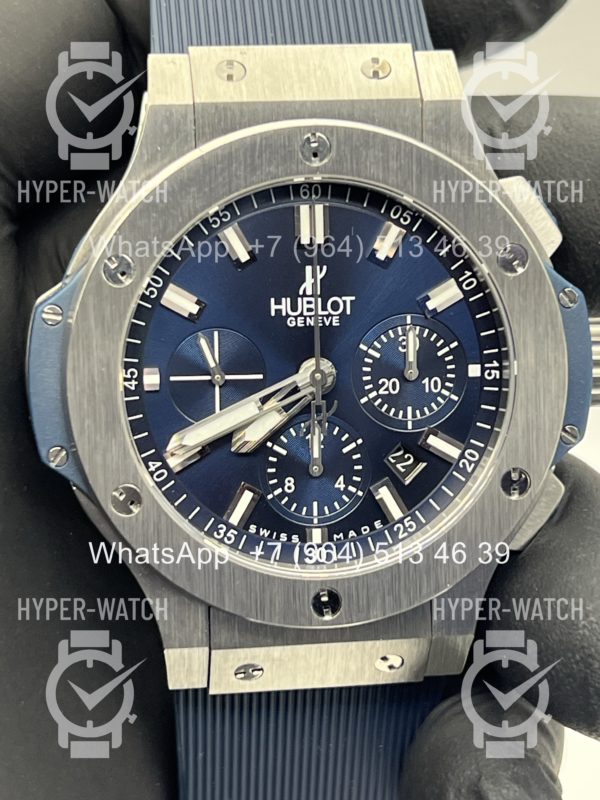 Товар Hublot Big Bang 44mm 301.SX.7170 Фото 8 - Hublot Big Bang 44mm 301.SX.7170