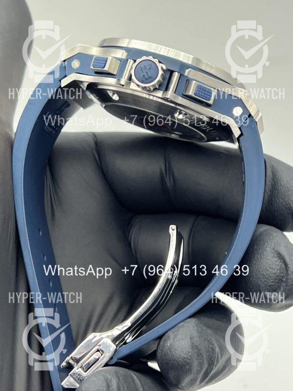 Товар Hublot Big Bang 44mm 301.SX.7170 Фото 13 - Hublot Big Bang 44mm 301.SX.7170