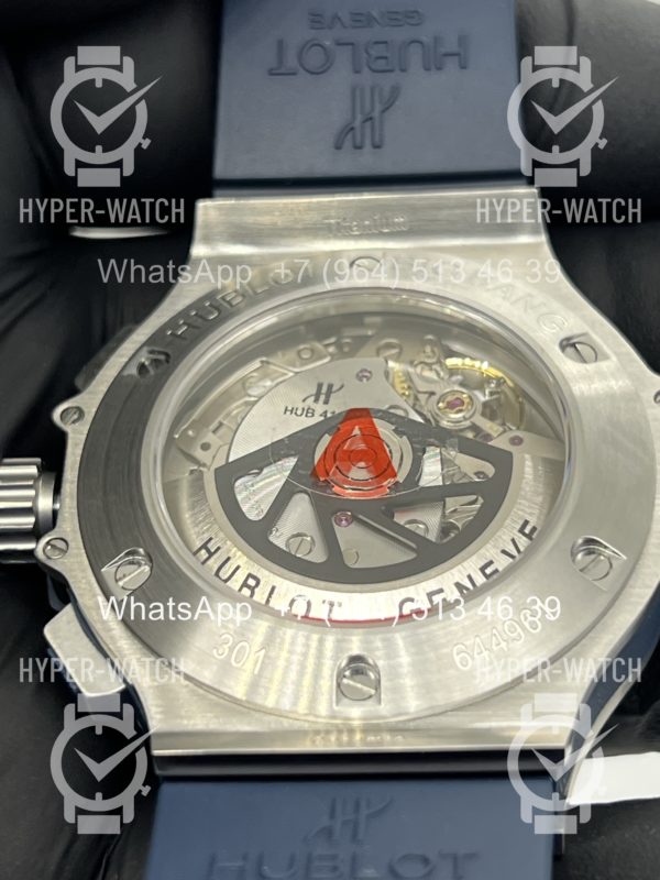 Товар Hublot Big Bang 44mm 301.SX.7170 Фото 16 - Hublot Big Bang 44mm 301.SX.7170