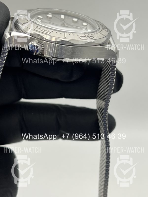 Фото 11 - Omega Seamaster Diver 300M 210.30.42.20.06.002