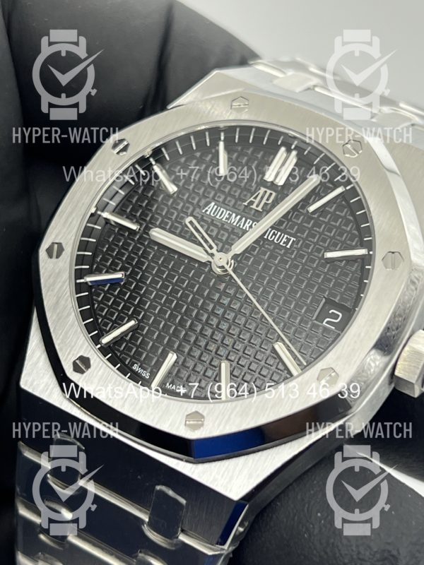 Товар Audemars Piguet Royal Oak 41mm 15500ST.OO.1220ST.03 ZF V2 Фото 3 - Audemars Piguet Royal Oak 41mm 15500ST.OO.1220ST.03 ZF V2