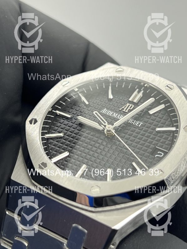 Товар Audemars Piguet Royal Oak 41mm 15500ST.OO.1220ST.03 ZF V2 Фото 4 - Audemars Piguet Royal Oak 41mm 15500ST.OO.1220ST.03 ZF V2