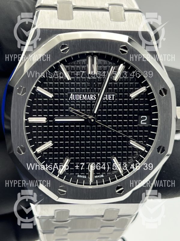 Товар Audemars Piguet Royal Oak 41mm 15500ST.OO.1220ST.03 ZF V2 Фото 8 - Audemars Piguet Royal Oak 41mm 15500ST.OO.1220ST.03 ZF V2
