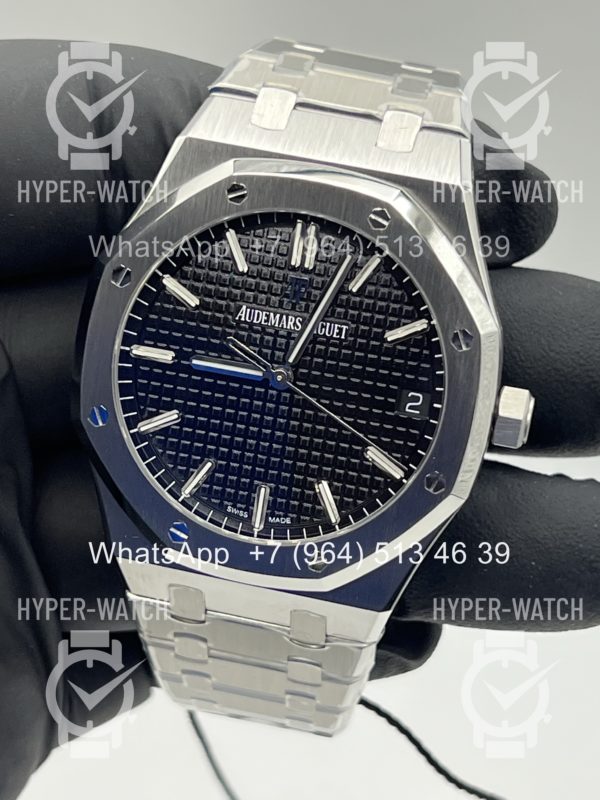 Товар Audemars Piguet Royal Oak 41mm 15500ST.OO.1220ST.03 ZF V2 Фото 11 - Audemars Piguet Royal Oak 41mm 15500ST.OO.1220ST.03 ZF V2