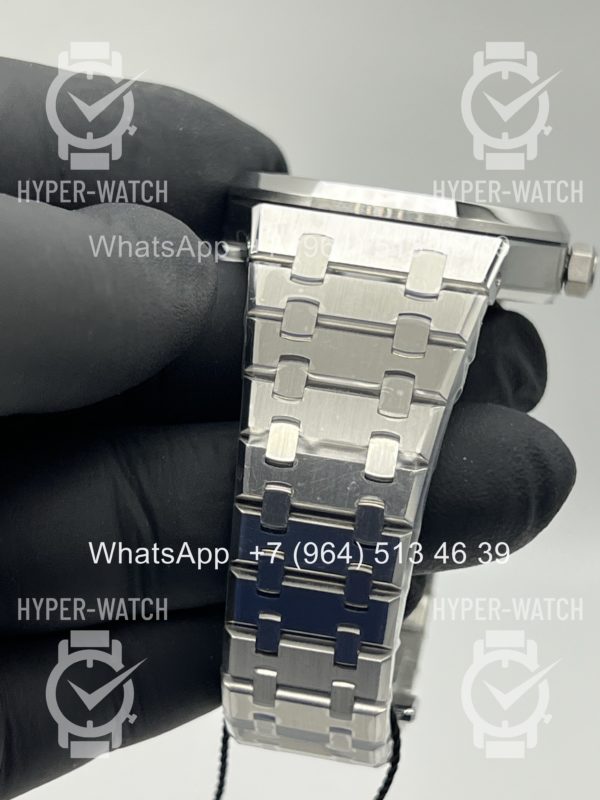 Товар Audemars Piguet Royal Oak 41mm 15500ST.OO.1220ST.03 ZF V2 Фото 12 - Audemars Piguet Royal Oak 41mm 15500ST.OO.1220ST.03 ZF V2