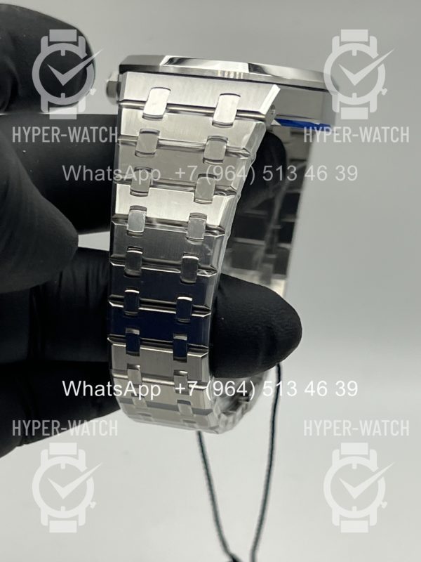 Товар Audemars Piguet Royal Oak 41mm 15500ST.OO.1220ST.03 ZF V2 Фото 14 - Audemars Piguet Royal Oak 41mm 15500ST.OO.1220ST.03 ZF V2