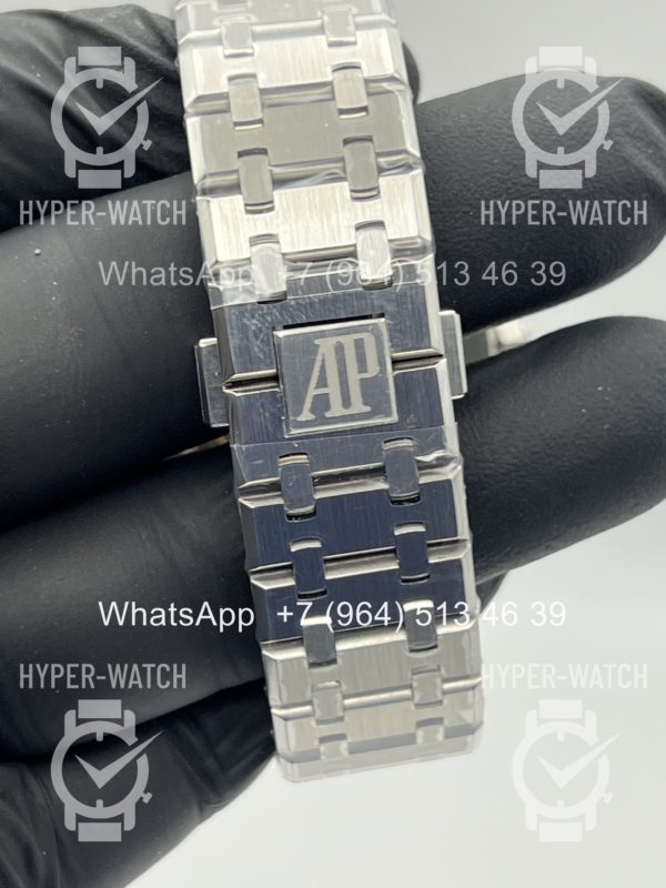 Товар Audemars Piguet Royal Oak 41mm 15500ST.OO.1220ST.03 ZF V2 Фото 16 - Audemars Piguet Royal Oak 41mm 15500ST.OO.1220ST.03 ZF V2