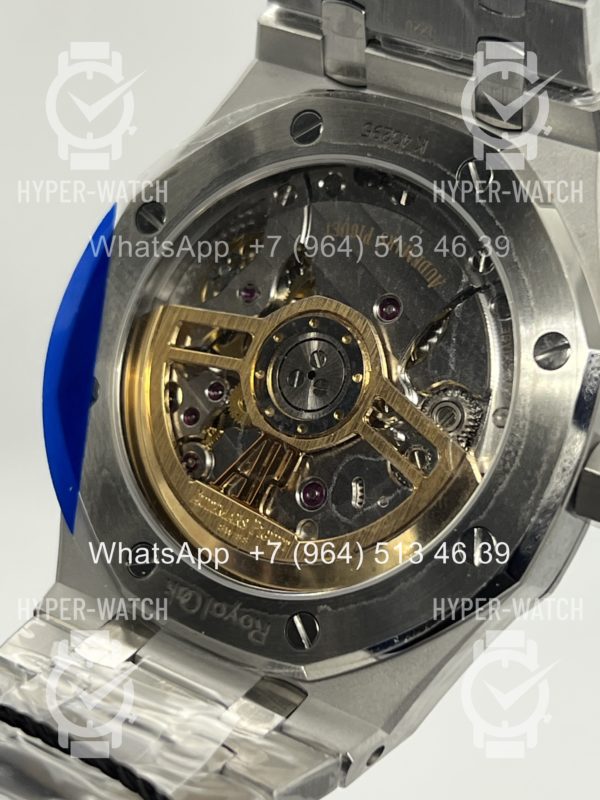 Товар Audemars Piguet Royal Oak 41mm 15500ST.OO.1220ST.03 ZF V2 Фото 20 - Audemars Piguet Royal Oak 41mm 15500ST.OO.1220ST.03 ZF V2