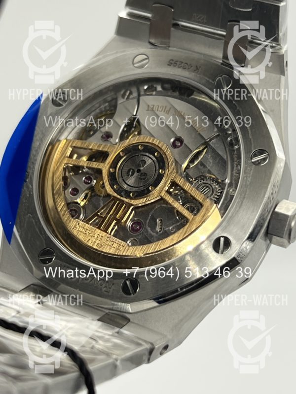Товар Audemars Piguet Royal Oak 41mm 15500ST.OO.1220ST.03 ZF V2 Фото 21 - Audemars Piguet Royal Oak 41mm 15500ST.OO.1220ST.03 ZF V2