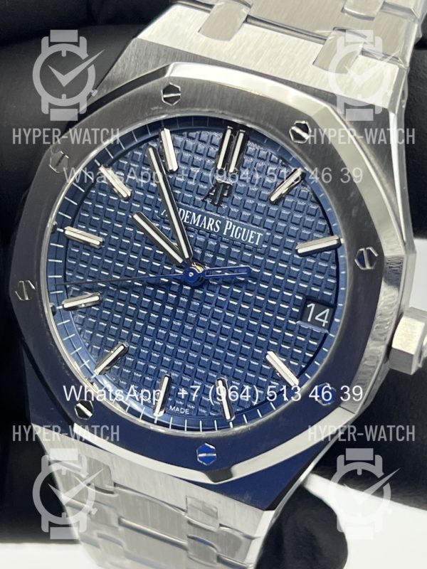 Товар Audemars Piguet Royal Oak 41mm 15500ST.OO.1220ST.01 ZF V2 Фото 3 - Audemars Piguet Royal Oak 41mm 15500ST.OO.1220ST.01 ZF V2