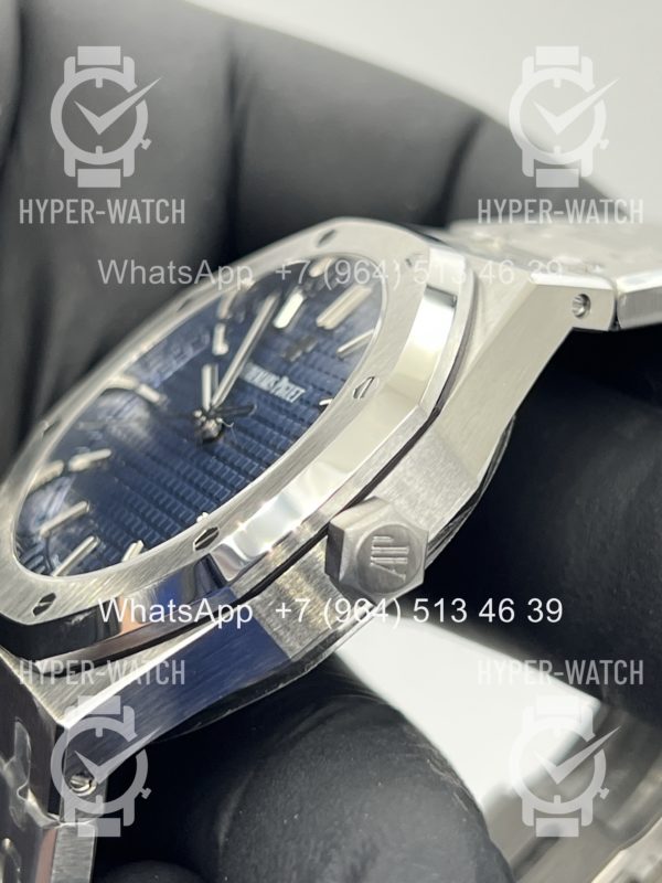 Товар Audemars Piguet Royal Oak 41mm 15500ST.OO.1220ST.01 ZF V2 Фото 9 - Audemars Piguet Royal Oak 41mm 15500ST.OO.1220ST.01 ZF V2