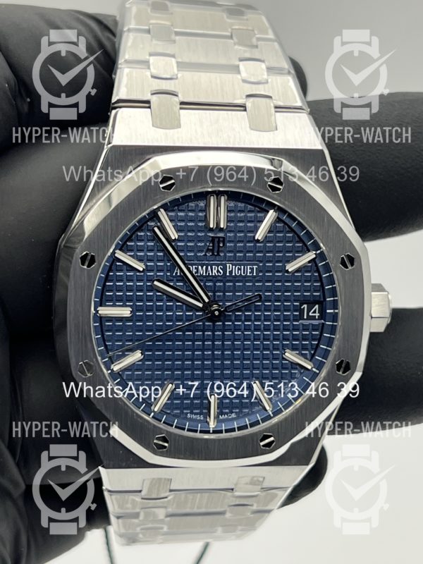 Товар Audemars Piguet Royal Oak 41mm 15500ST.OO.1220ST.01 ZF V2 Фото 12 - Audemars Piguet Royal Oak 41mm 15500ST.OO.1220ST.01 ZF V2