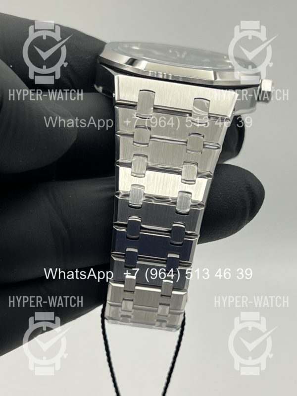 Товар Audemars Piguet Royal Oak 41mm 15500ST.OO.1220ST.01 ZF V2 Фото 13 - Audemars Piguet Royal Oak 41mm 15500ST.OO.1220ST.01 ZF V2