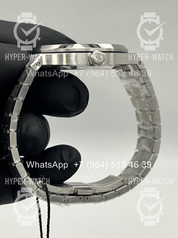Товар Audemars Piguet Royal Oak 41mm 15500ST.OO.1220ST.01 ZF V2 Фото 14 - Audemars Piguet Royal Oak 41mm 15500ST.OO.1220ST.01 ZF V2