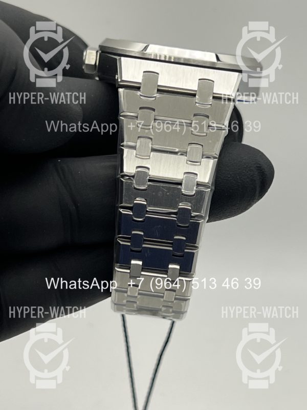 Товар Audemars Piguet Royal Oak 41mm 15500ST.OO.1220ST.01 ZF V2 Фото 15 - Audemars Piguet Royal Oak 41mm 15500ST.OO.1220ST.01 ZF V2