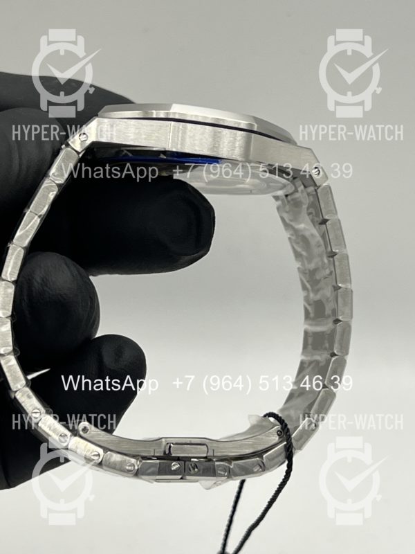 Товар Audemars Piguet Royal Oak 41mm 15500ST.OO.1220ST.01 ZF V2 Фото 16 - Audemars Piguet Royal Oak 41mm 15500ST.OO.1220ST.01 ZF V2
